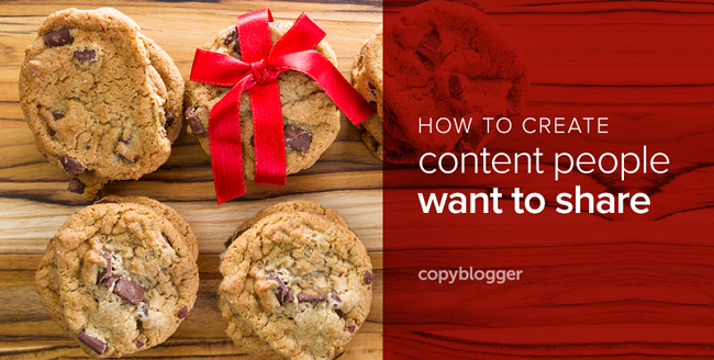 how to create content people want to share