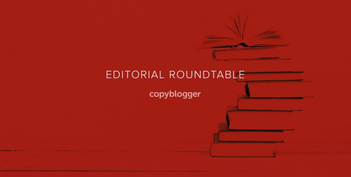 Editorial Roundtable